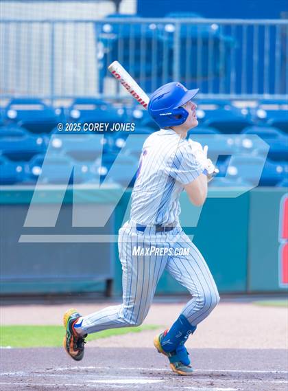 Thumbnail 2 in Walton vs Lowndes (GHSA 6A Final Game 1) photogallery.