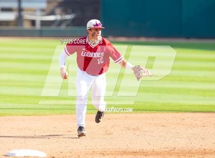 Thumbnail 2 in Walton vs Lowndes (GHSA 6A Final Game 1) photogallery.