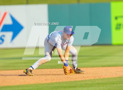 Thumbnail 3 in Walton vs Lowndes (GHSA 6A Final Game 1) photogallery.