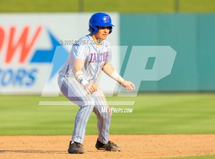Thumbnail 1 in Walton vs Lowndes (GHSA 6A Final Game 1) photogallery.