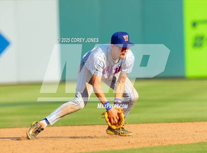 Thumbnail 1 in Walton vs Lowndes (GHSA 6A Final Game 1) photogallery.