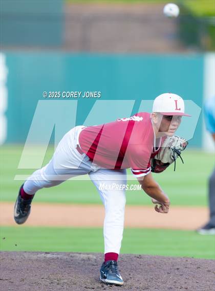 Thumbnail 1 in Walton vs Lowndes (GHSA 6A Final Game 1) photogallery.