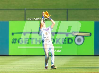 Thumbnail 1 in Walton vs Lowndes (GHSA 6A Final Game 1) photogallery.