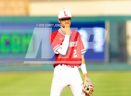 Thumbnail 2 in Walton vs Lowndes (GHSA 6A Final Game 1) photogallery.