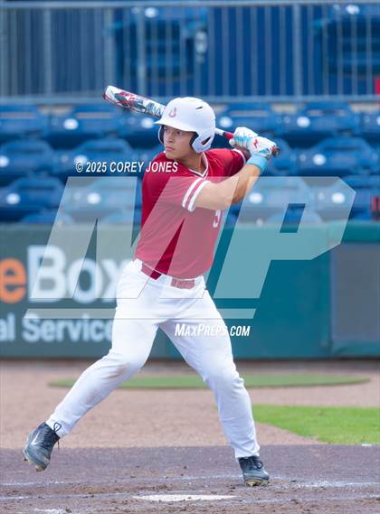 Thumbnail 1 in Walton vs Lowndes (GHSA 6A Final Game 1) photogallery.