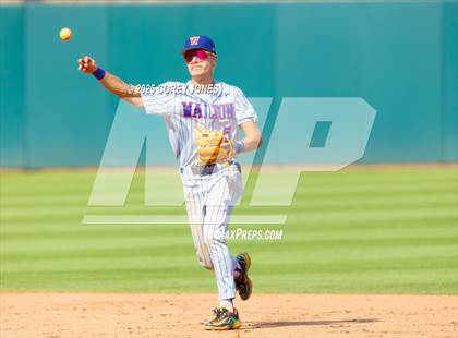 Thumbnail 2 in Walton vs Lowndes (GHSA 6A Final Game 1) photogallery.