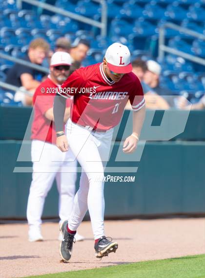 Thumbnail 1 in Walton vs Lowndes (GHSA 6A Final Game 1) photogallery.