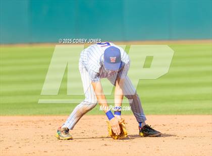 Thumbnail 2 in Walton vs Lowndes (GHSA 6A Final Game 1) photogallery.
