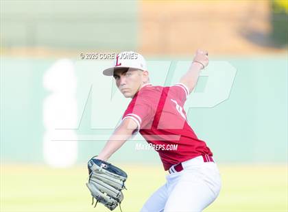 Thumbnail 3 in Walton vs Lowndes (GHSA 6A Final Game 1) photogallery.