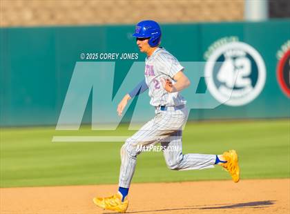 Thumbnail 3 in Walton vs Lowndes (GHSA 6A Final Game 1) photogallery.