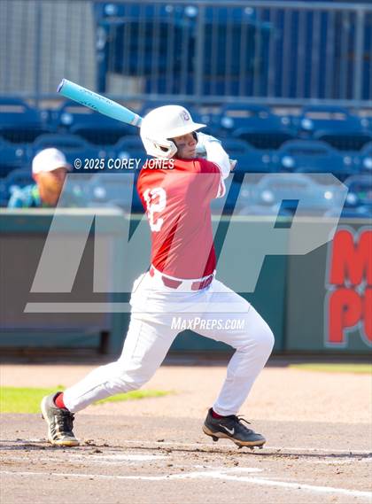 Thumbnail 1 in Walton vs Lowndes (GHSA 6A Final Game 1) photogallery.