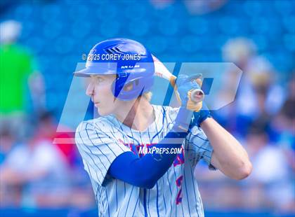 Thumbnail 3 in Walton vs Lowndes (GHSA 6A Final Game 1) photogallery.