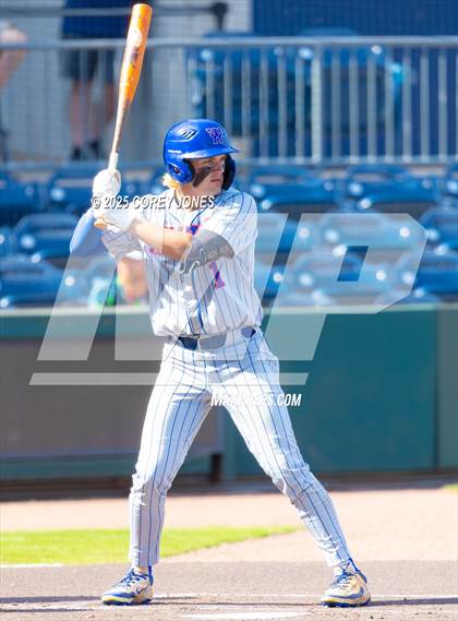 Thumbnail 2 in Walton vs Lowndes (GHSA 6A Final Game 1) photogallery.