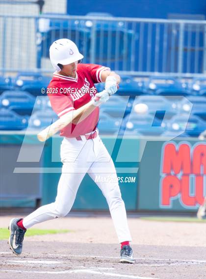 Thumbnail 3 in Walton vs Lowndes (GHSA 6A Final Game 1) photogallery.