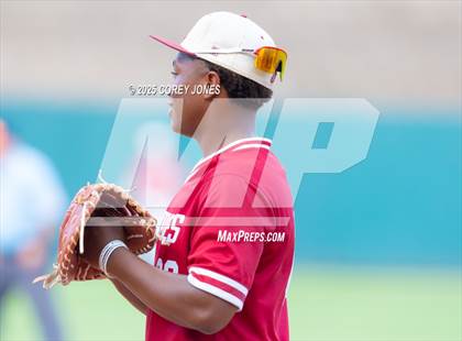 Thumbnail 2 in Walton vs Lowndes (GHSA 6A Final Game 1) photogallery.