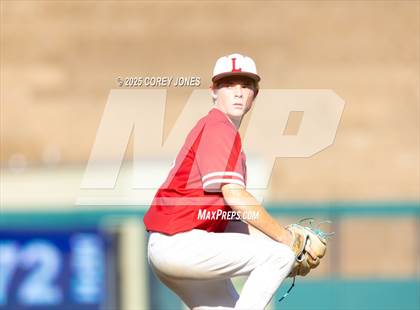 Thumbnail 1 in Walton vs Lowndes (GHSA 6A Final Game 1) photogallery.