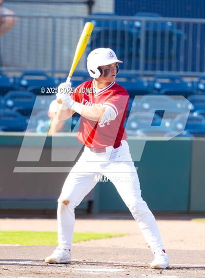Thumbnail 3 in Walton vs Lowndes (GHSA 6A Final Game 1) photogallery.