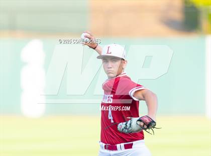 Thumbnail 1 in Walton vs Lowndes (GHSA 6A Final Game 1) photogallery.