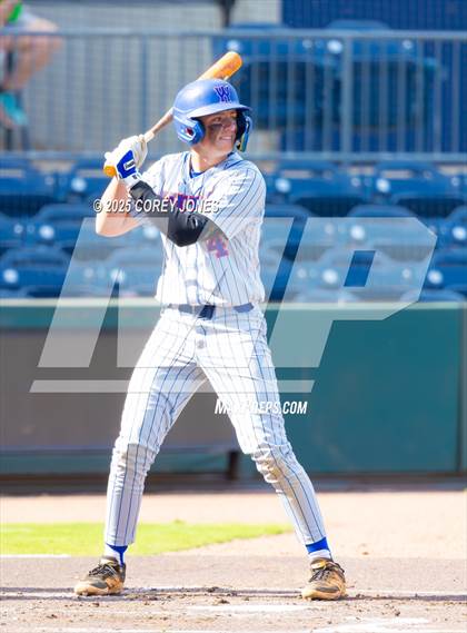 Thumbnail 3 in Walton vs Lowndes (GHSA 6A Final Game 1) photogallery.