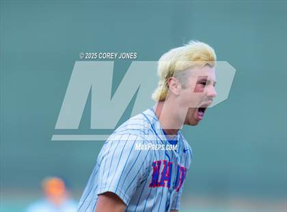 Thumbnail 3 in Walton vs Lowndes (GHSA 6A Final Game 1) photogallery.