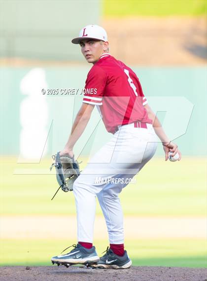 Thumbnail 1 in Walton vs Lowndes (GHSA 6A Final Game 1) photogallery.