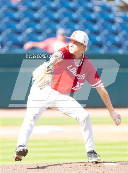 Thumbnail 2 in Walton vs Lowndes (GHSA 6A Final Game 1) photogallery.