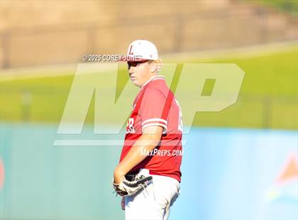 Thumbnail 2 in Walton vs Lowndes (GHSA 6A Final Game 1) photogallery.