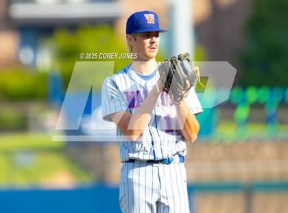 Thumbnail 1 in Walton vs Lowndes (GHSA 6A Final Game 1) photogallery.