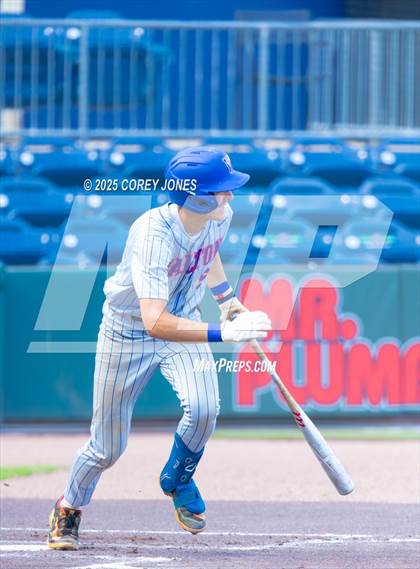 Thumbnail 3 in Walton vs Lowndes (GHSA 6A Final Game 1) photogallery.