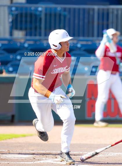 Thumbnail 1 in Walton vs Lowndes (GHSA 6A Final Game 1) photogallery.