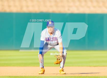 Thumbnail 3 in Walton vs Lowndes (GHSA 6A Final Game 1) photogallery.