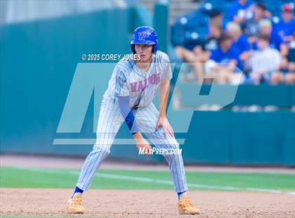 Thumbnail 3 in Walton vs Lowndes (GHSA 6A Final Game 1) photogallery.