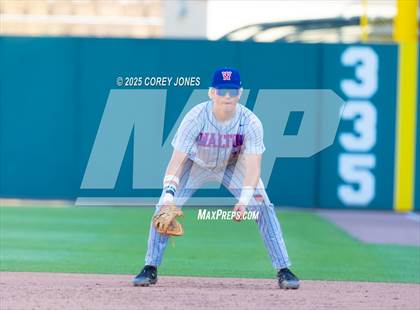 Thumbnail 1 in Walton vs Lowndes (GHSA 6A Final Game 1) photogallery.