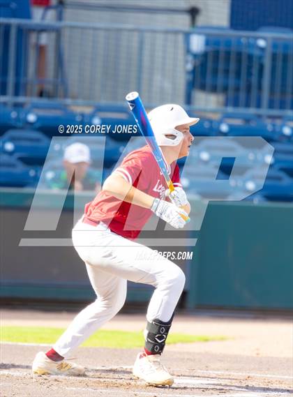 Thumbnail 3 in Walton vs Lowndes (GHSA 6A Final Game 1) photogallery.