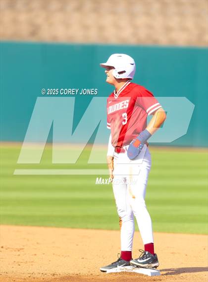 Thumbnail 1 in Walton vs Lowndes (GHSA 6A Final Game 1) photogallery.