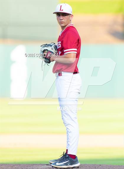Thumbnail 2 in Walton vs Lowndes (GHSA 6A Final Game 1) photogallery.