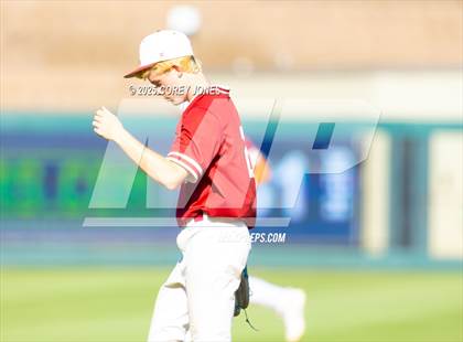 Thumbnail 1 in Walton vs Lowndes (GHSA 6A Final Game 1) photogallery.