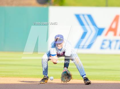 Thumbnail 2 in Walton vs Lowndes (GHSA 6A Final Game 1) photogallery.