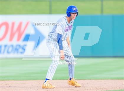 Thumbnail 1 in Walton vs Lowndes (GHSA 6A Final Game 1) photogallery.