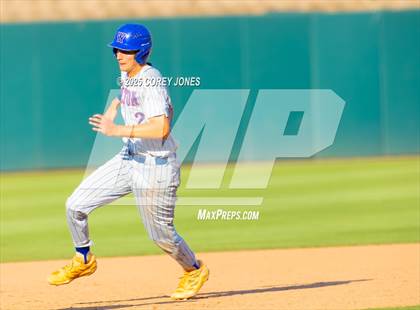 Thumbnail 1 in Walton vs Lowndes (GHSA 6A Final Game 1) photogallery.