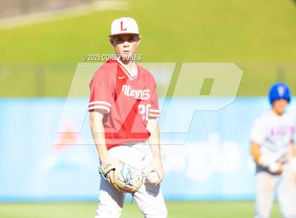 Thumbnail 3 in Walton vs Lowndes (GHSA 6A Final Game 1) photogallery.