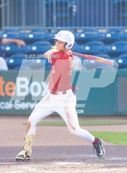 Thumbnail 1 in Walton vs Lowndes (GHSA 6A Final Game 1) photogallery.