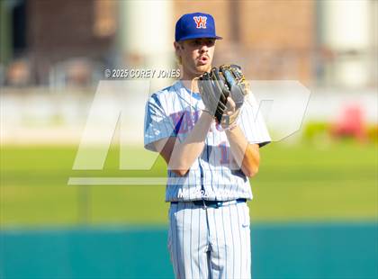 Thumbnail 3 in Walton vs Lowndes (GHSA 6A Final Game 1) photogallery.
