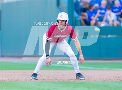 Thumbnail 2 in Walton vs Lowndes (GHSA 6A Final Game 1) photogallery.