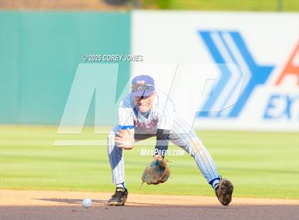Thumbnail 1 in Walton vs Lowndes (GHSA 6A Final Game 1) photogallery.