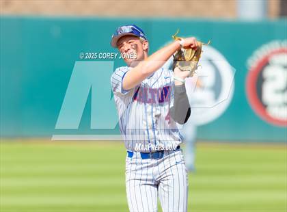 Thumbnail 1 in Walton vs Lowndes (GHSA 6A Final Game 1) photogallery.