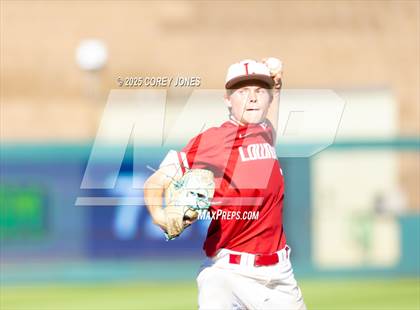 Thumbnail 2 in Walton vs Lowndes (GHSA 6A Final Game 1) photogallery.
