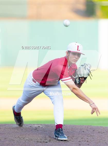 Thumbnail 3 in Walton vs Lowndes (GHSA 6A Final Game 1) photogallery.