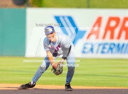 Thumbnail 1 in Walton vs Lowndes (GHSA 6A Final Game 1) photogallery.