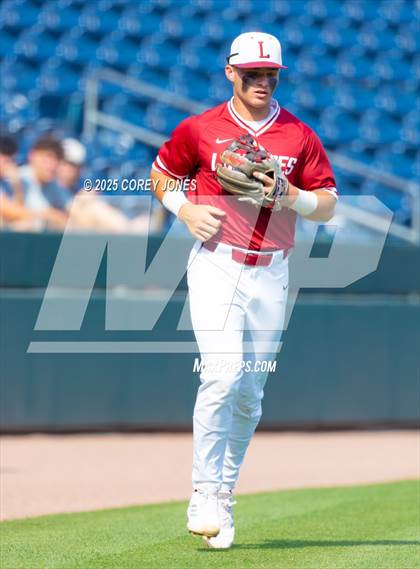 Thumbnail 1 in Walton vs Lowndes (GHSA 6A Final Game 1) photogallery.